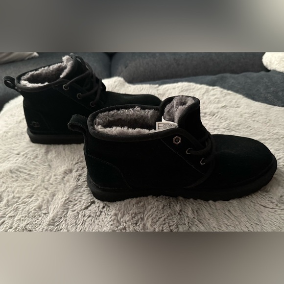 Ugg Booties - Picture 6 of 6